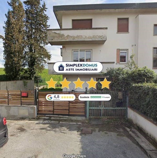 appartamento in vendita a Pontedera