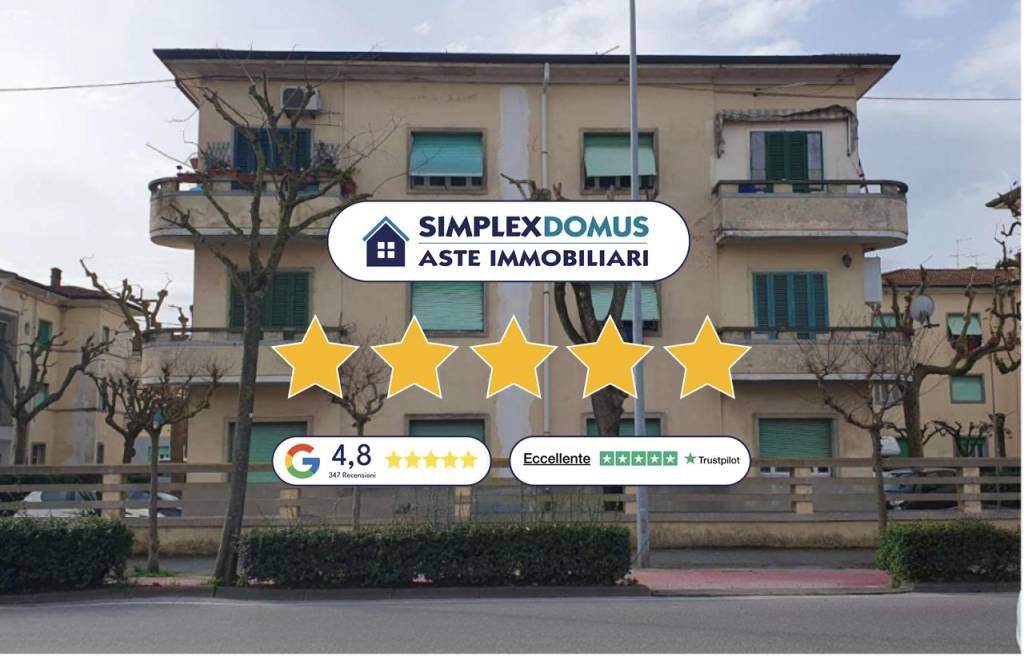 appartamento in vendita a Pontedera