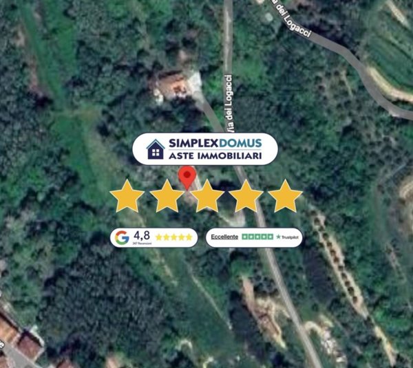 casa indipendente in vendita a Pontedera in zona Montecastello