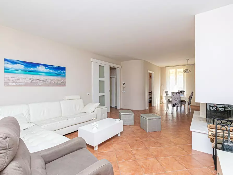 appartamento in vendita a Pontedera in zona Pietroconti