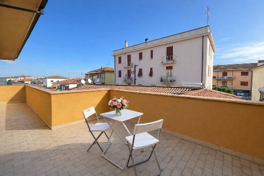 appartamento in vendita a Pontedera