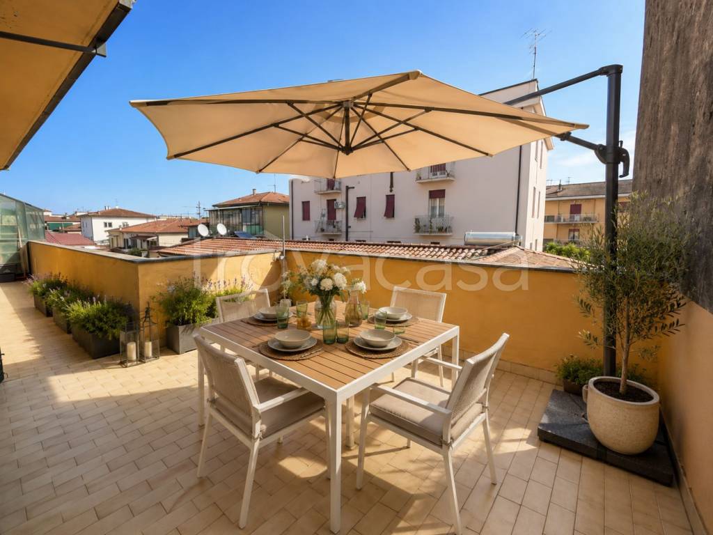 appartamento in vendita a Pontedera