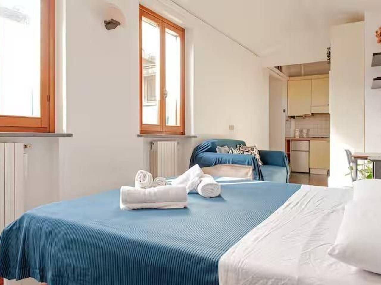 appartamento in vendita a Pontedera