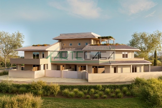 appartamento in vendita a Pontedera in zona Santa Lucia