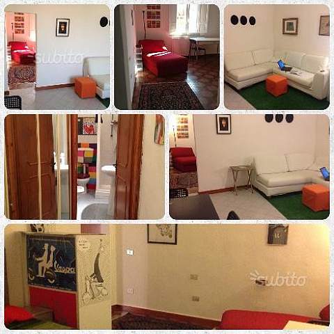 appartamento in vendita a Pontedera in zona La Rotta