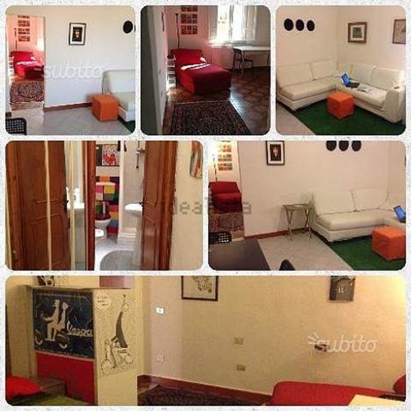 appartamento in vendita a Pontedera in zona La Rotta