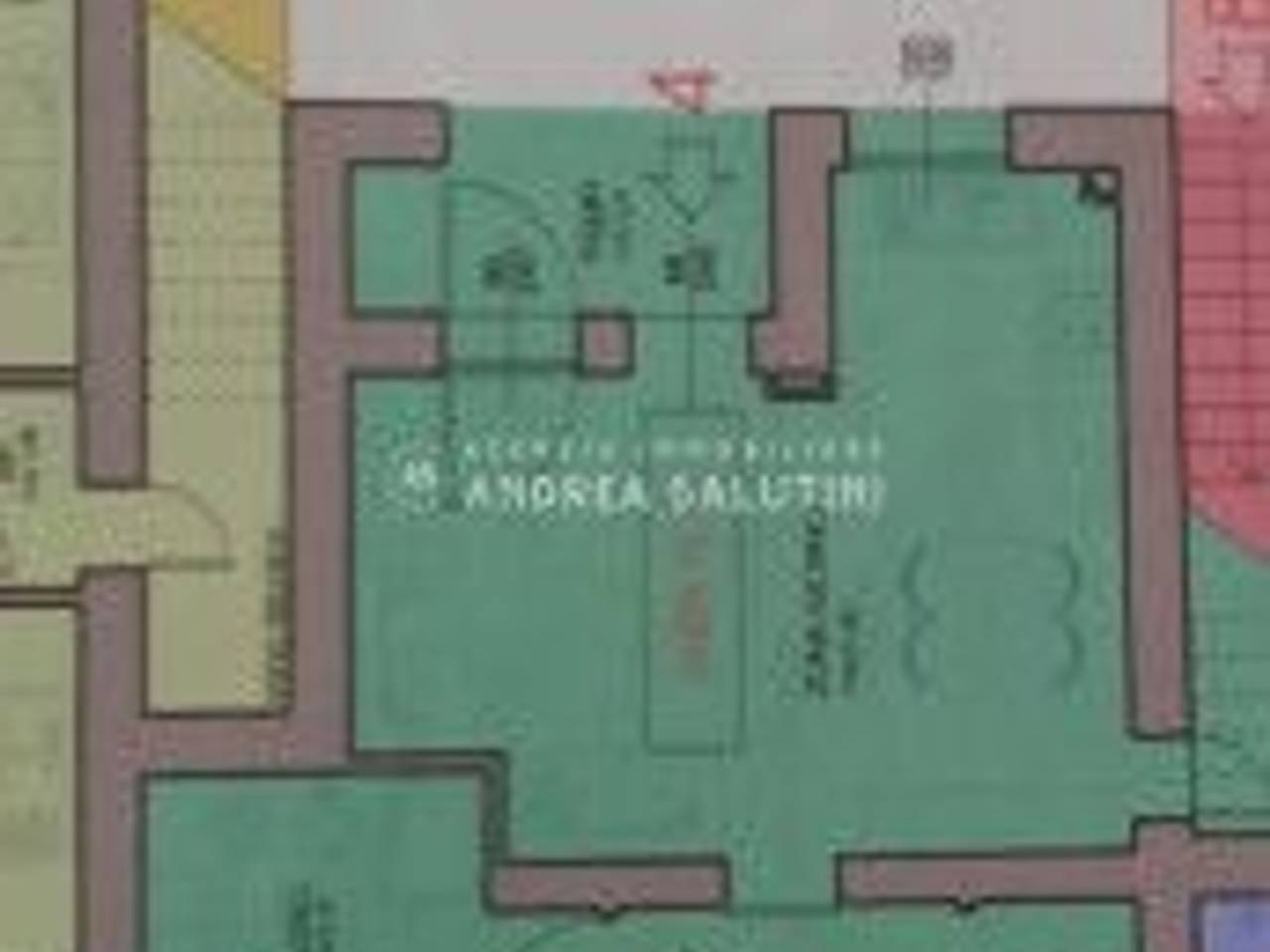 appartamento in vendita a Pontedera