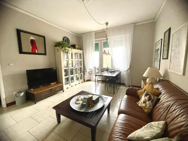 appartamento in vendita a Pontedera