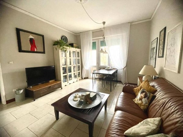 appartamento in vendita a Pontedera