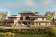 casa indipendente in vendita a Pontedera in zona Santa Lucia