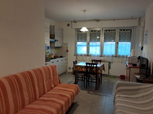 appartamento in vendita a Pontedera
