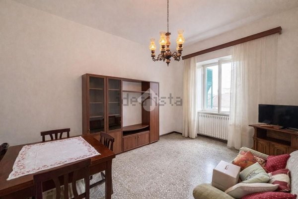 appartamento in vendita a Pontedera