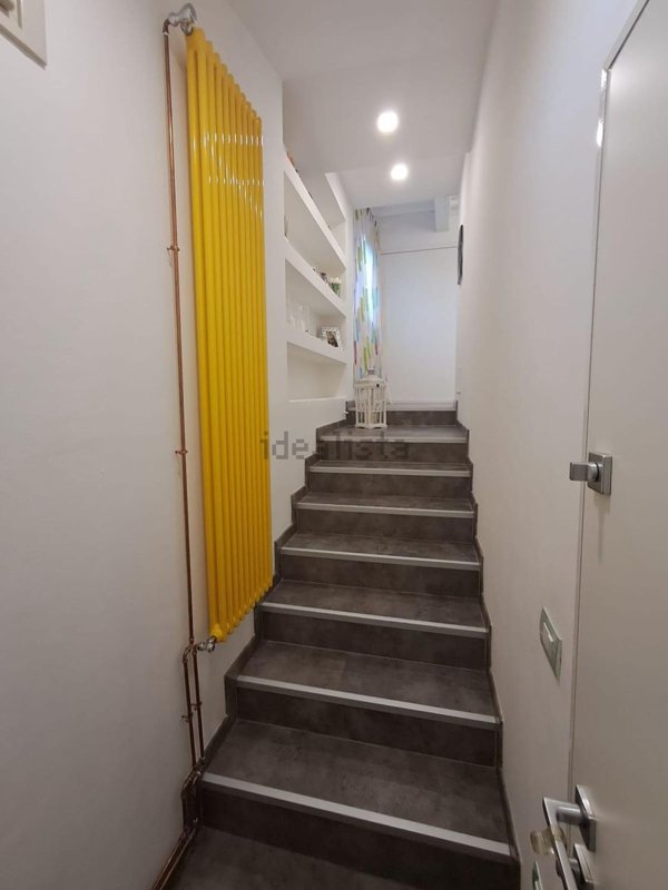 appartamento in vendita a Pontedera