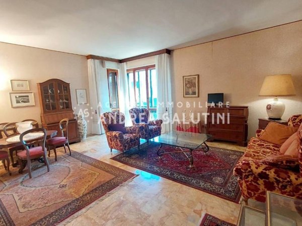 appartamento in vendita a Pontedera