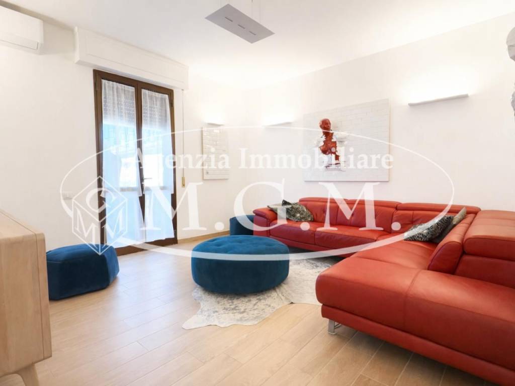 appartamento in vendita a Pontedera