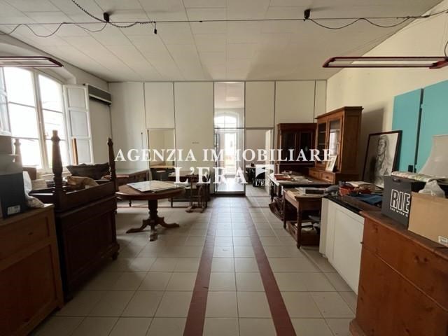 appartamento in vendita a Pontedera