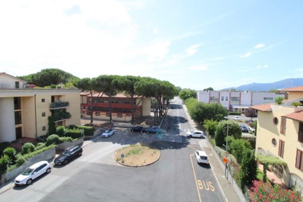 appartamento in vendita a Pontedera