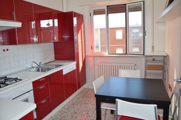 appartamento in vendita a Pontedera