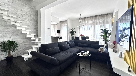 appartamento in vendita a Pontedera