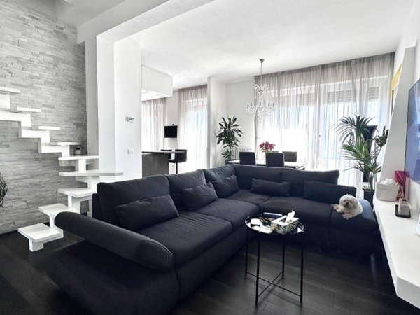 appartamento in vendita a Pontedera