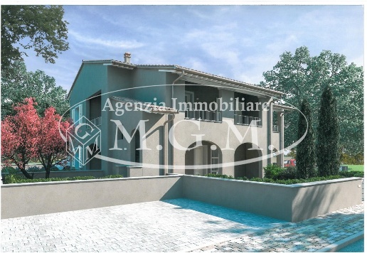 appartamento in vendita a Pontedera