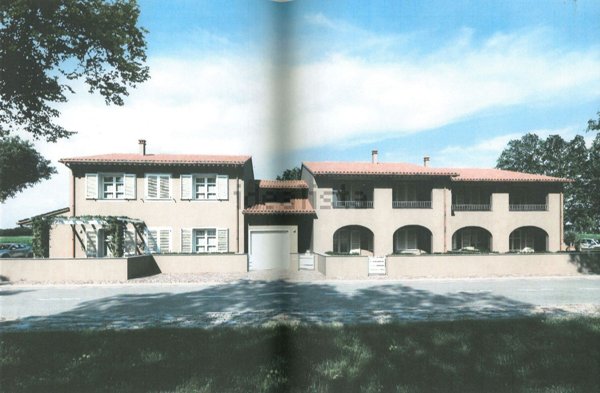 appartamento in vendita a Pontedera in zona Santa Lucia