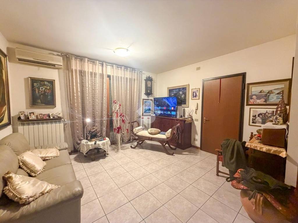 appartamento in vendita a Pontedera