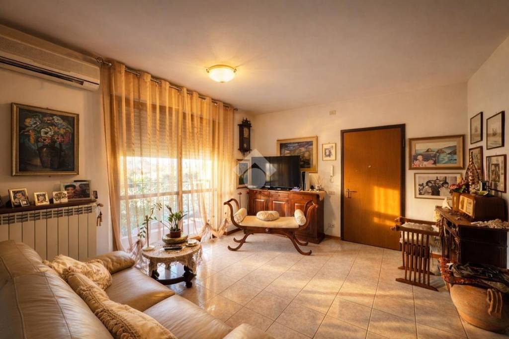 appartamento in vendita a Pontedera