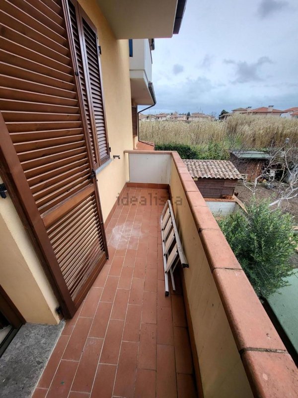 appartamento in vendita a Pontedera in zona Pardossi