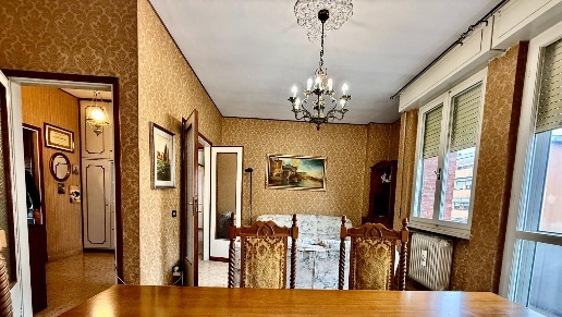 appartamento in vendita a Pontedera