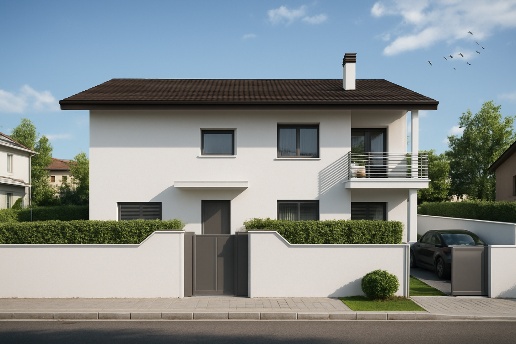 casa indipendente in vendita a Pontedera in zona Santa Lucia