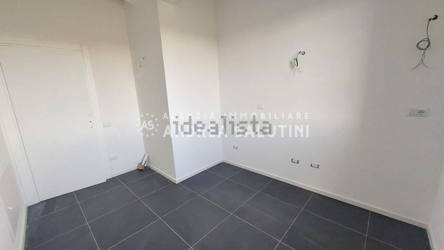 appartamento in vendita a Pontedera in zona La Bianca