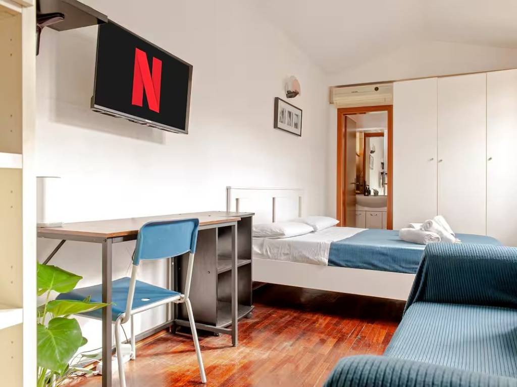 appartamento in vendita a Pontedera