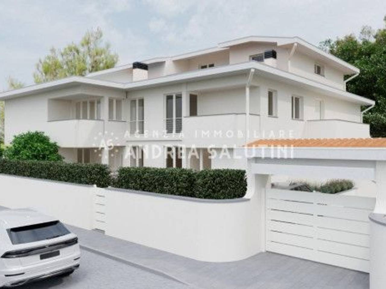 appartamento in vendita a Pontedera