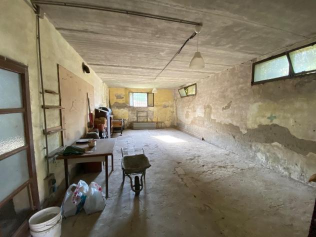 casa semindipendente in vendita a Pontedera in zona Pietroconti