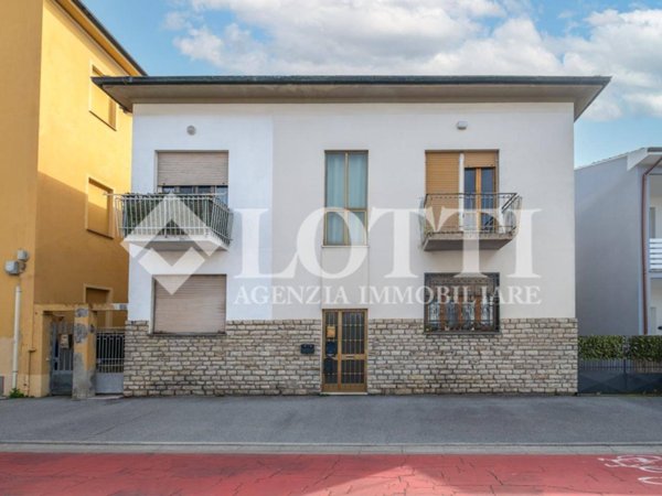 appartamento in vendita a Pontedera