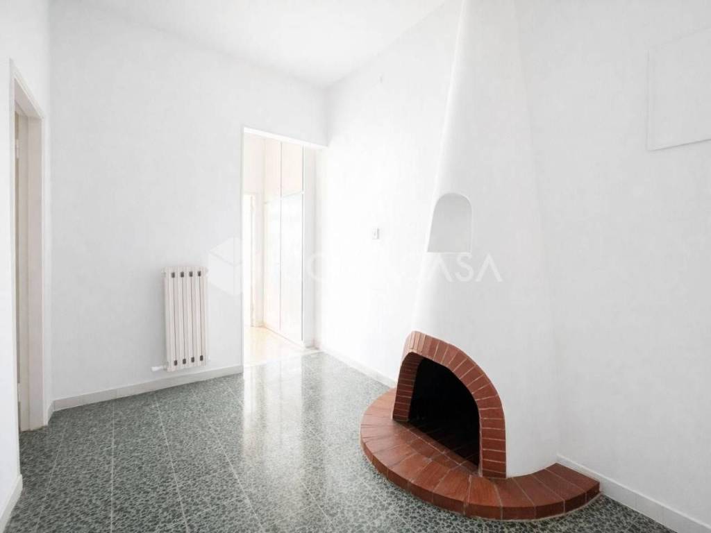 appartamento in vendita a Pontedera