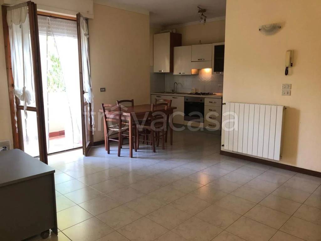 appartamento in vendita a Pontedera
