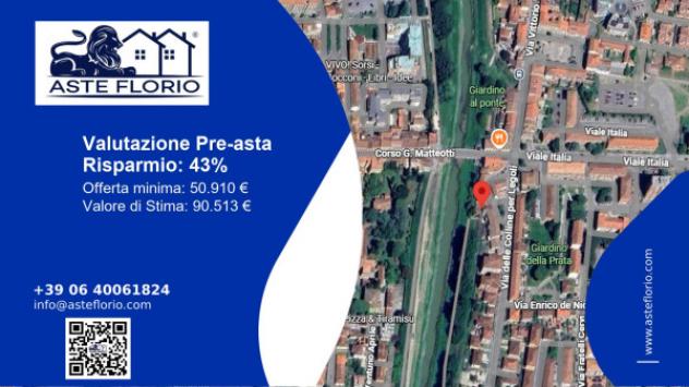 pentavano in vendita a Pontedera