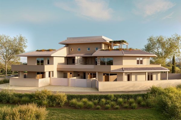 casa indipendente in vendita a Pontedera in zona Santa Lucia