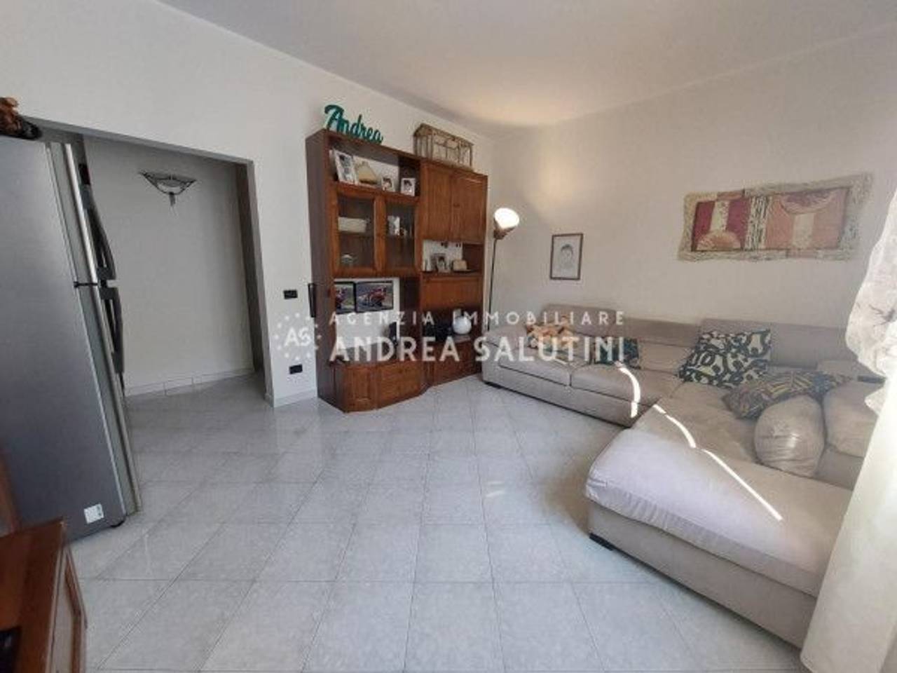 appartamento in vendita a Pontedera