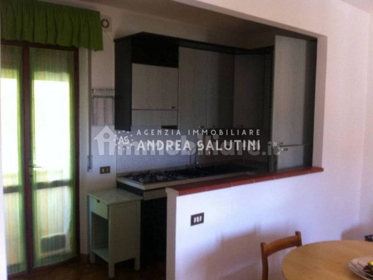 appartamento in vendita a Pontedera in zona I Fabbri