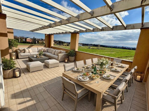 appartamento in vendita a Pontedera in zona La Borra