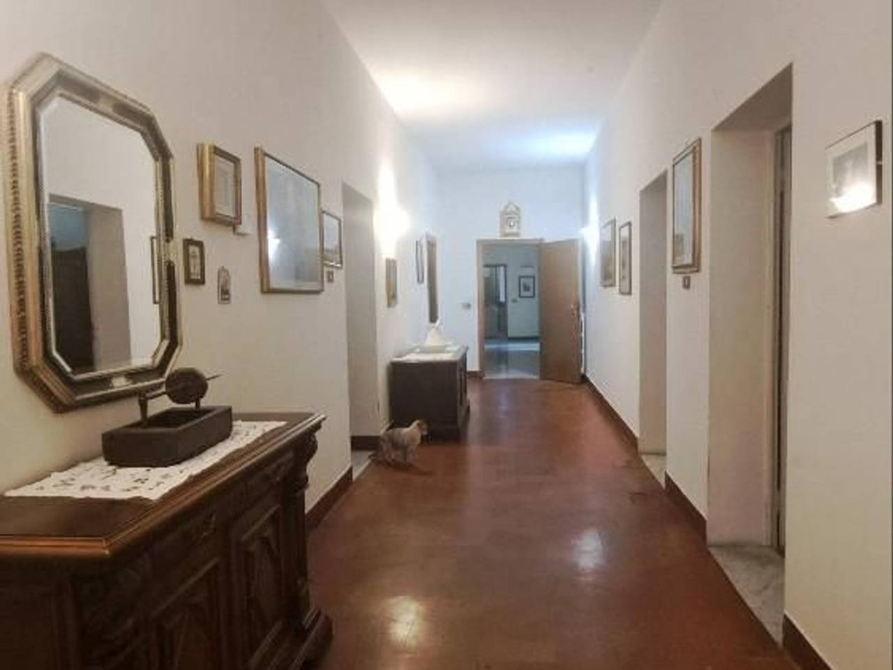 casa indipendente in vendita a Pontedera