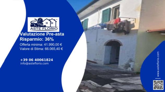 appartamento in vendita a Pontedera in zona La Rotta