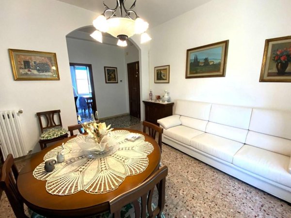 appartamento in vendita a Pontedera in zona Il Romito