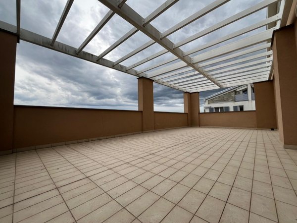 appartamento in vendita a Pontedera in zona La Borra