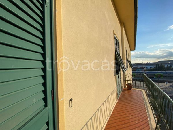 appartamento in vendita a Pontedera