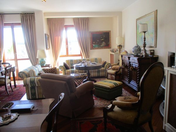 appartamento in vendita a Pontedera