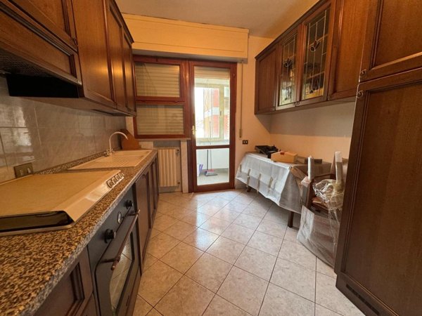 appartamento in vendita a Pontedera